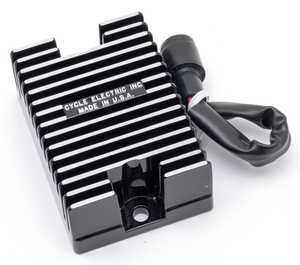 Rectificador regulador electrónico estilo OEM para Harley-Davidson