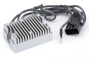 Rectificador regulador electrónico estilo OEM para Harley-Davidson