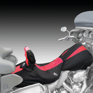 CUBIERTA DE MOTOCICLETA BIKESHEATH MODULAR — B-stock