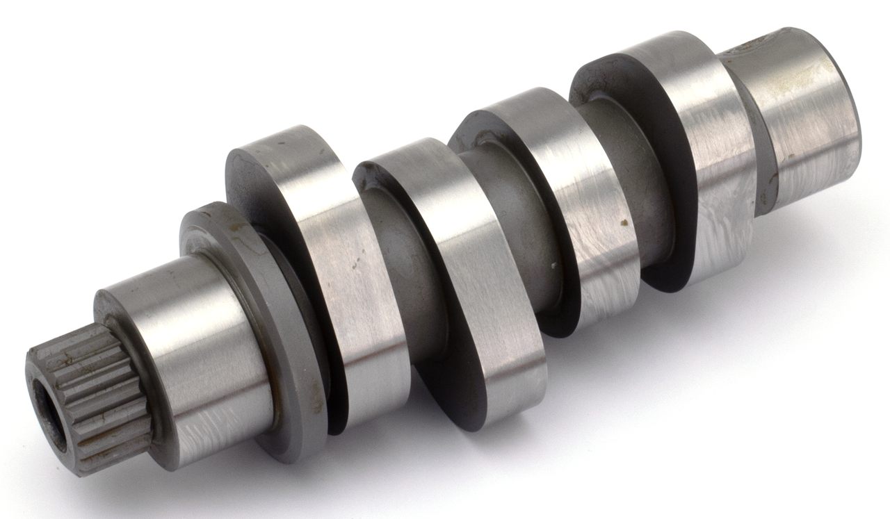 Par de árboles de levas Star Racing para motor Milwaukee Eight