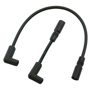 Juego de cables de bujía Accel 8.0 S/S con núcleo ferro-espiral