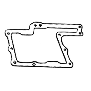 Kit de juntas y retenes de transmisión para motores 45ci años 1940-1973