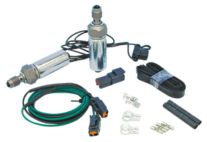 Kit de descompresión para culatas S&S estilo Twin Cam