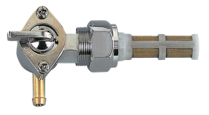 Grifo de gasolina para depósito de motocicleta Harley-Davidson