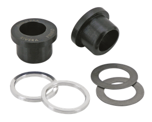 Buje del basculante Stiffey para Harley-Davidson FXR y Touring
