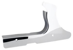 Soporte inferior de cinturón de seguridad para motocicleta Harley-Davidson Softail