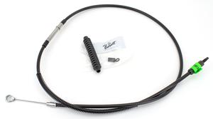 Cable de embrague C07 para Harley-Davidson Touring Trike Softail