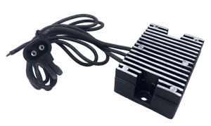 Conjunto de alternador de alta potencia Spyke para Harley-Davidson
