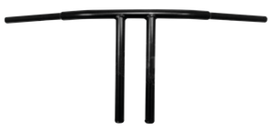 Manillar estilo Club T-Bar de Westland Customs para motocicleta