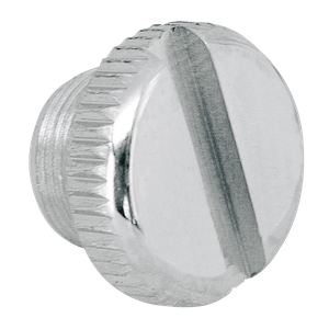 Tapón de llenado de transmisión para motor Big Twin de 4 marchas