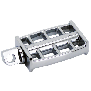 Pedal de arranque de metal estilo bicicleta para motocicleta
