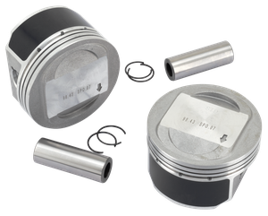 Pistones Cycle Pro para motor Twin Cam de Harley-Davidson