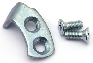 Kit de pedal de arranque y repuestos para motor Big Twin