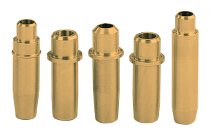 Guías de válvulas de bronce C630 Kibblewhite Precision Machining