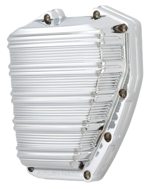 Tapas de árbol de levas Arlen Ness para motor Twin Cam