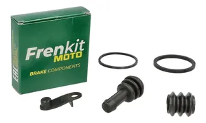 Kit de reparación de pinza de freno con retenes y juntas de goma