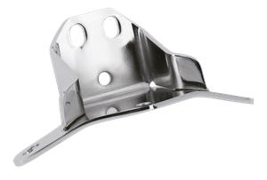 Soporte superior de motor metálico para Harley-Davidson Sportster