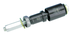 Herramienta JIMS metálica para casquillo de bulón de motor Twin Cam