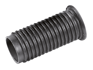 Goma de montaje hembra para estriberas de motocicleta Harley-Davidson