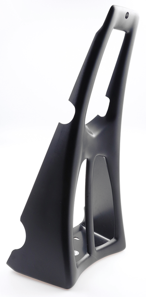 Spoilers delanteros Cult-Werk para motocicleta