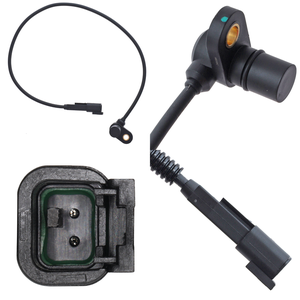 Sensor de posición de cigüeñal para motor de motocicleta americana