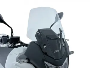 Cúpula Transalp XL750 para touring