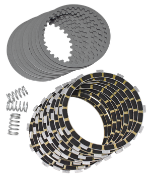 Kit de embrague Barnett para Indian Motorcycle