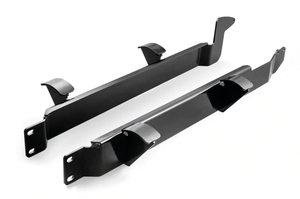 Escape corto Slash Cut 2 en 1 para Indian PowerPlus y Thunderstroke