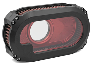 Filtro de aire C-Thru Next Level de Ken's Factory