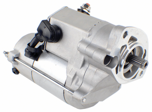 Motor de arranque ProTorque para motocicletas Harley-Davidson