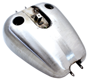 Depósito de gasolina negro para Harley-Davidson FXDWG Dyna Wide Glide