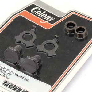 Conjunto de piezas de embrague para motor Harley-Davidson de 45 pulgadas cúbicas