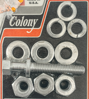 Piezas de transmisión para motores Twins 45ci de Harley-Davidson