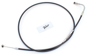 Juego de cables de mando y embrague para motocicleta Harley-Davidson
