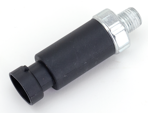 Interruptor de presión de aceite metálico para Harley-Davidson