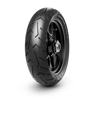 Neumático Scorpion Trail 3 para motocicletas Harley-Davidson