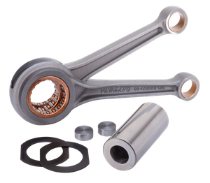 Juego de bielas Daytona Global para motor Twin Cam de Harley-Davidson