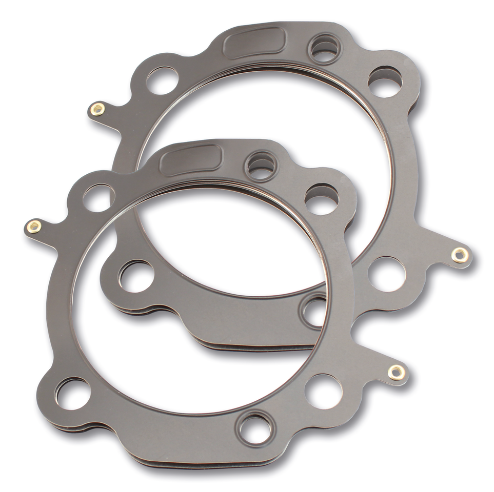 Kit de cilindro big bore 117ci de la marca S&S para motor Harley-Davidson