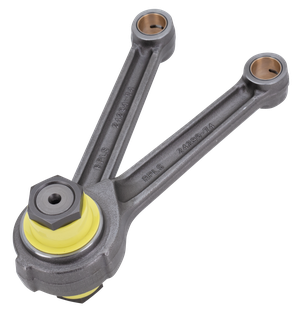 Juego de bielas completo para motores Panhead y Shovelhead