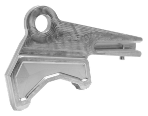 Soportes Vity para pinzas de freno traseras de montaje radial