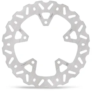 Disco de freno Nitro Series para motocicleta Harley-Davidson