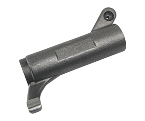 Par de balancines de válvula para motor Harley-Davidson Shovelhead