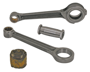 Kit de bielas para motores Harley-Davidson Flathead de 45 pulgadas cúbicas