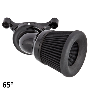 Filtro de aire Velocity Arlen Ness para Harley-Davidson