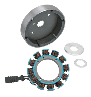 Kit de estator y rotor de alternador Standard Motor Products