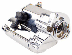 Motor de arranque Protorque para motocicletas americanas