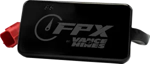 Módulo de ajuste electrónico Fuelpak X para Harley-Davidson