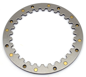 Conjunto de piezas de embrague para Harley-Davidson Sportster años 1984 a 1990