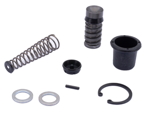 Kit de reparación de juntas para cilindro maestro de freno trasero de motocicleta
