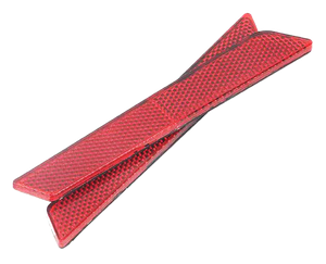 Conjunto de recambios para alforjas de Harley-Davidson Touring modelo 2024 o superior